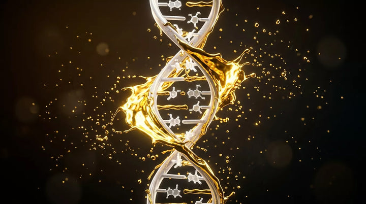 Rebuild at the DNA level