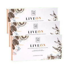 3 Boxes