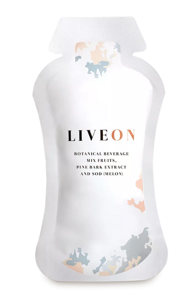 LIVEON sachet