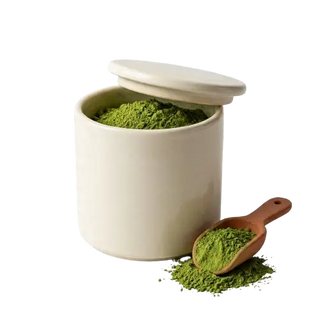 Greens powders